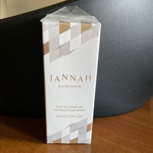 Jannah Eau de Parfum 25ml